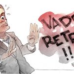 Vaderetro