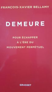 Demeure